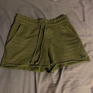 Youngla bodybuilding shorts